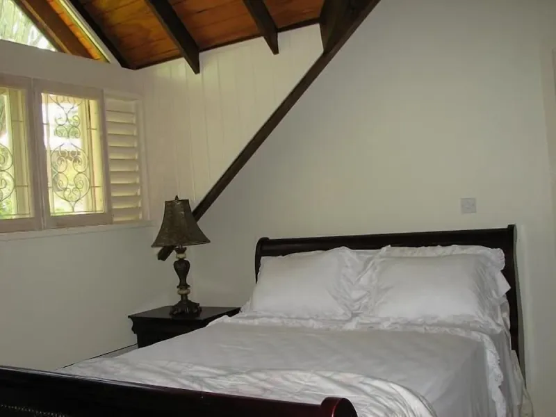 Billede 8 af Casabella Bed and Breakfast