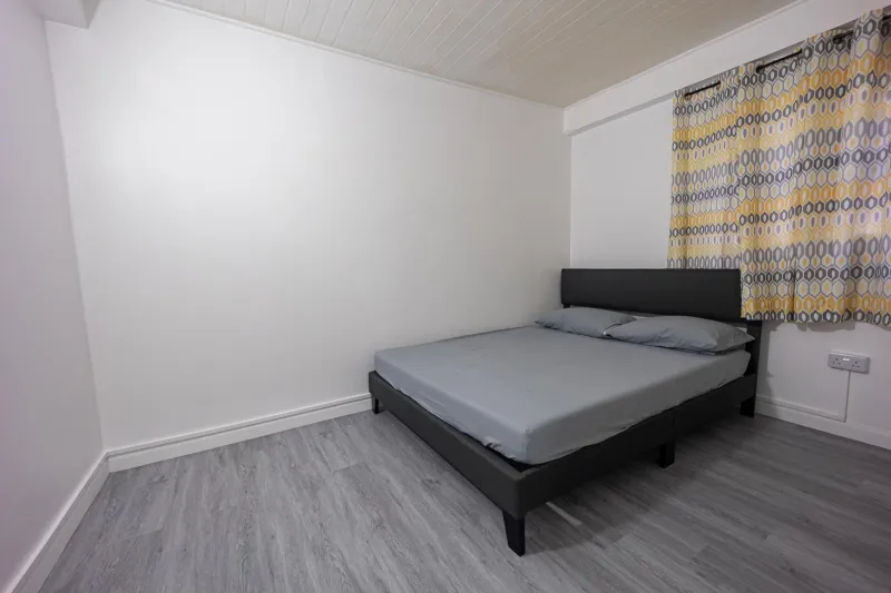 Billede 2 af Amiah's Residence - Spacious two bedroom apartment in St George