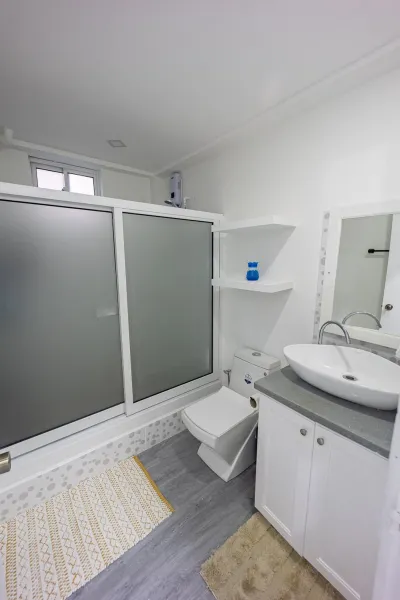 Billede 7 af Amiah's Residence - Spacious two bedroom apartment in St George