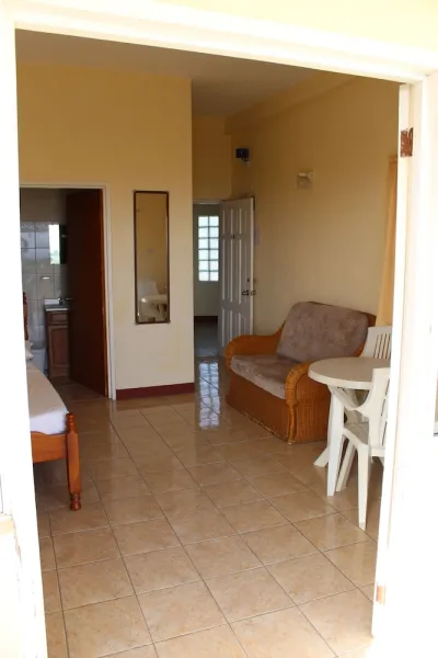 Billede 3 af Relax Inn Grenada West Indies