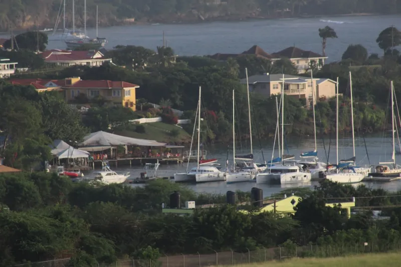 Billede 28 af Relax Inn Grenada West Indies