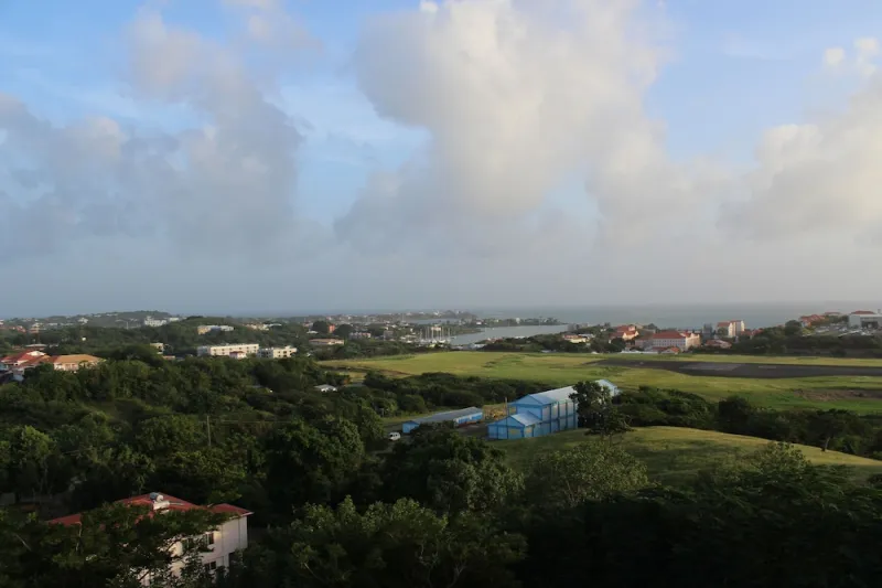 Billede 36 af Relax Inn Grenada West Indies