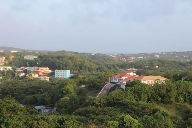 Billede 41 af Relax Inn Grenada West Indies