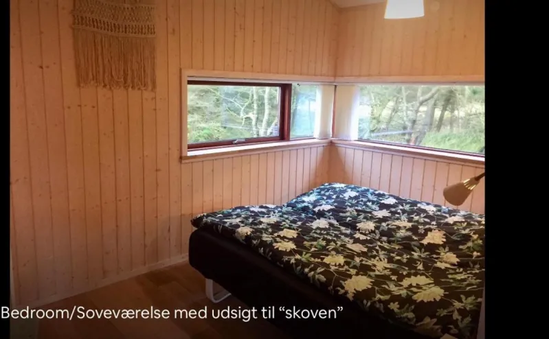 Billede 22 af Luxury 109m2 cottage DunesNorthSea LøkkenBlokhus Denmark