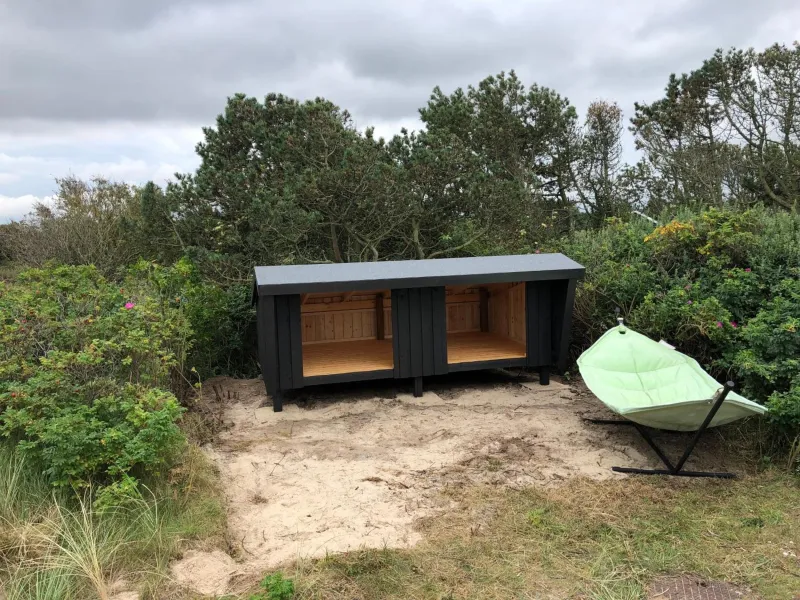 Billede 30 af Luxury 109m2 cottage DunesNorthSea LøkkenBlokhus Denmark