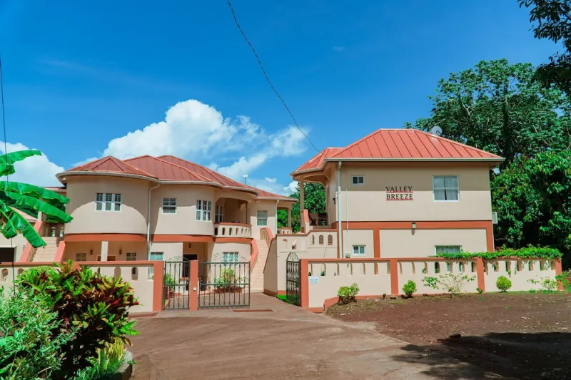 Valley Breeze Guest House billede 1