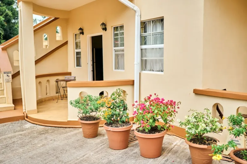 Billede 15 af Valley Breeze Guest House