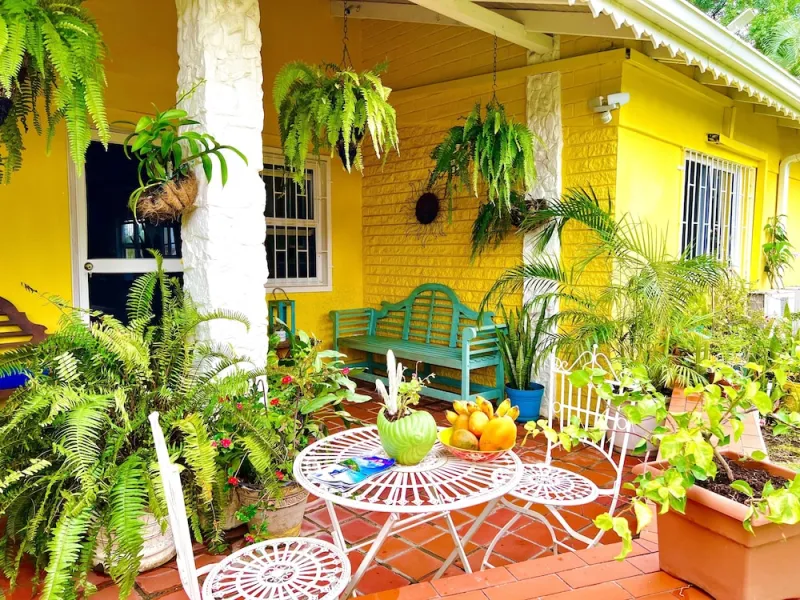 Billede 9 af Limetree villa