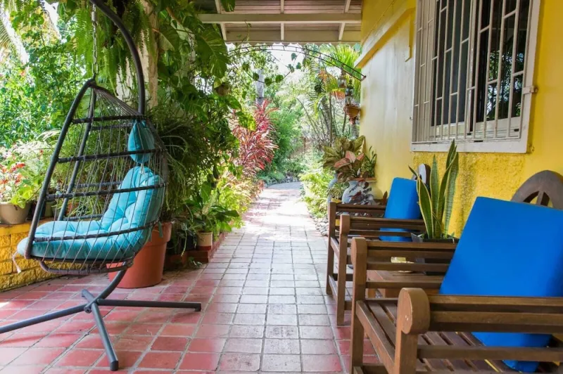 Billede 25 af Limetree villa