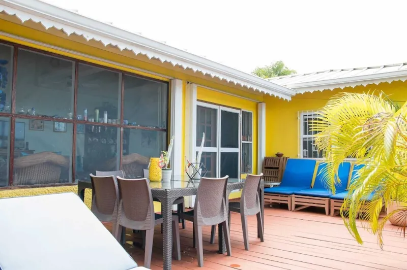 Billede 36 af Limetree villa