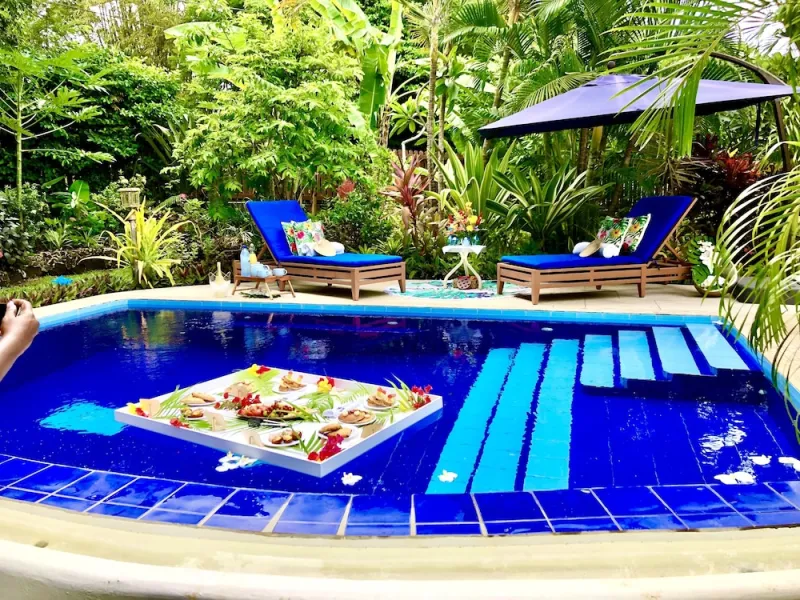 Billede 41 af Limetree villa