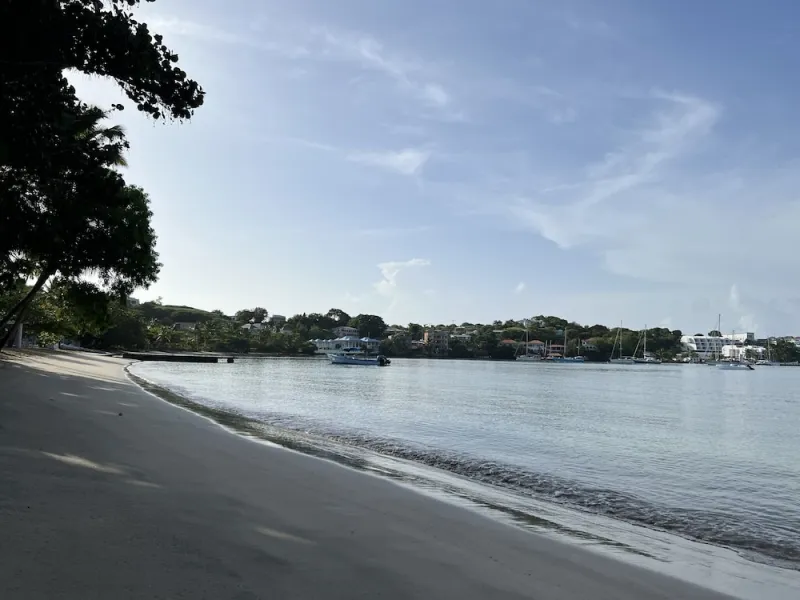 Billede 53 af Limetree villa