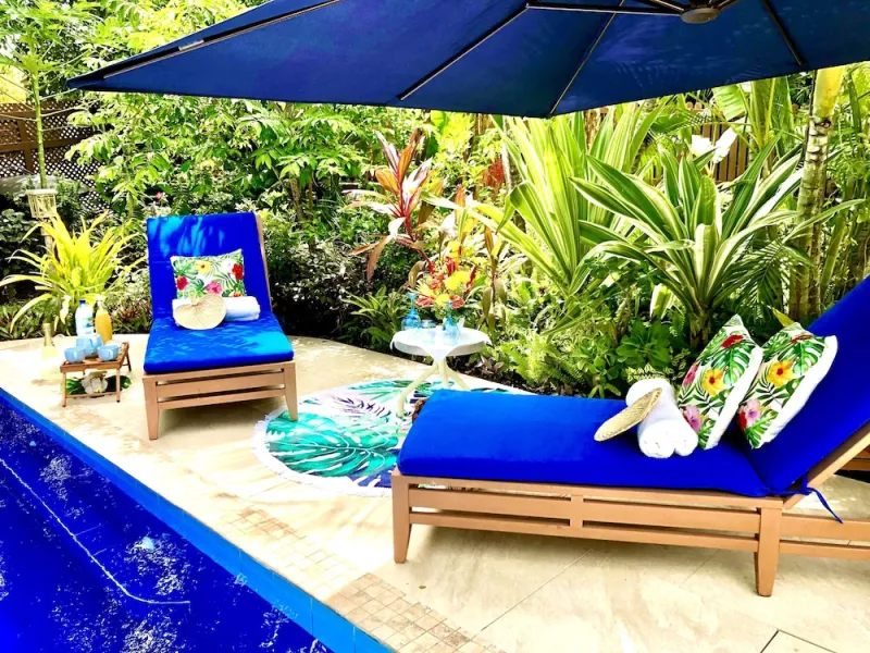 Billede 63 af Limetree villa