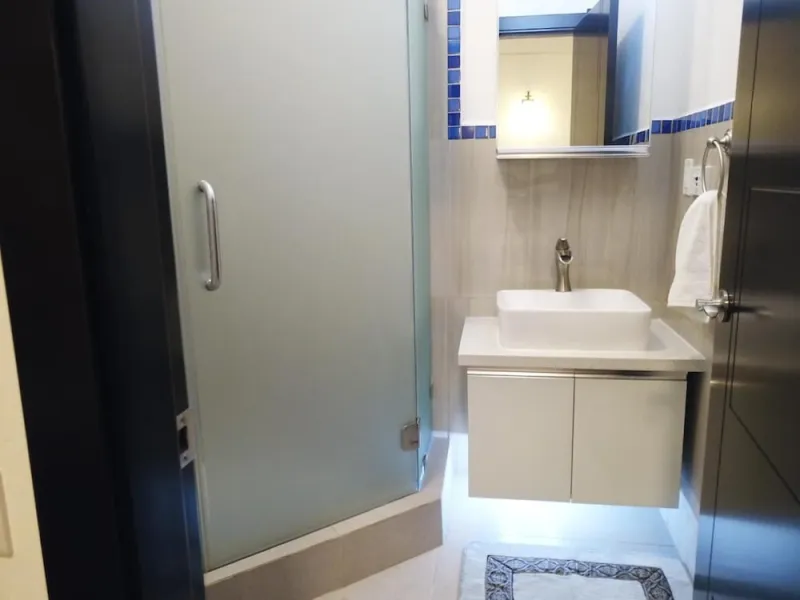 Billede 8 af Blue Star Apartments and Hotel