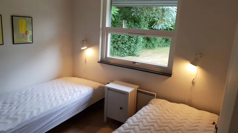 Billede 9 af Holiday Home Als - Herring