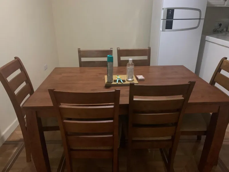 Billede 17 af 2 Bed Apartment - Sea View & 15min to Local Beach