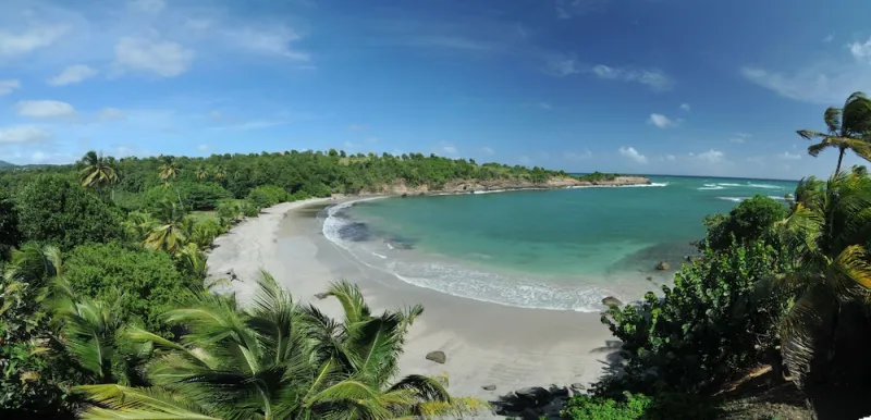Billede 19 af Two Bays Beach Villa Apartment and Studios