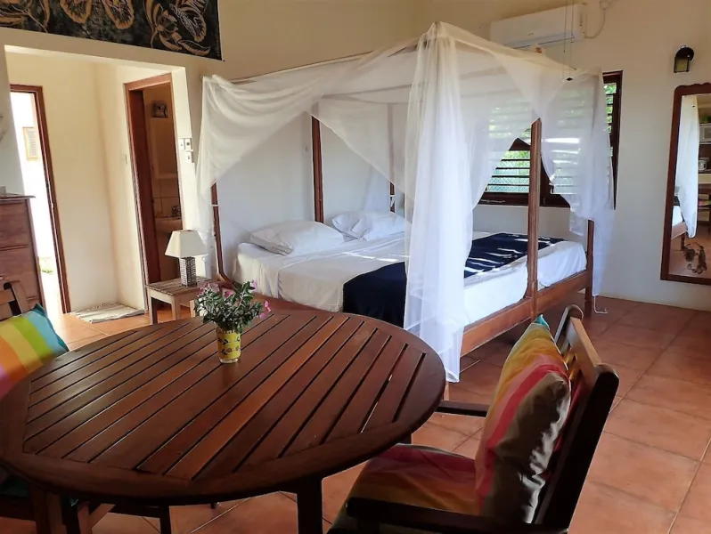 Billede 46 af Two Bays Beach Villa Apartment and Studios