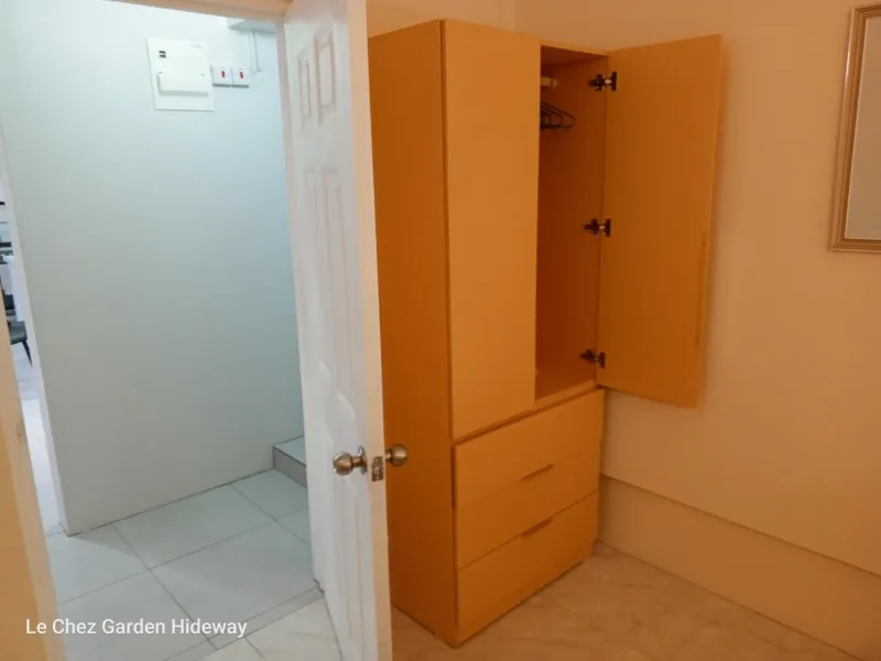 Billede 8 af Le Chez Garden Hideaway