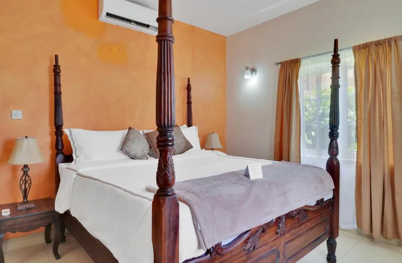 Billede 8 af Mandela Court Suites Grenada