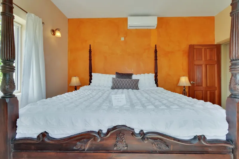 Billede 116 af Mandela Court Suites Grenada