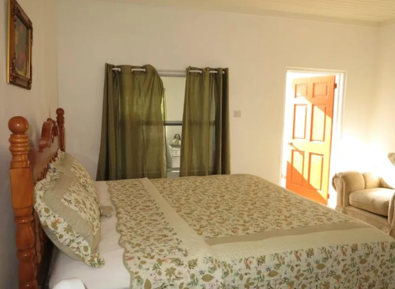 Billede 8 af Grand Anse Beach Palace