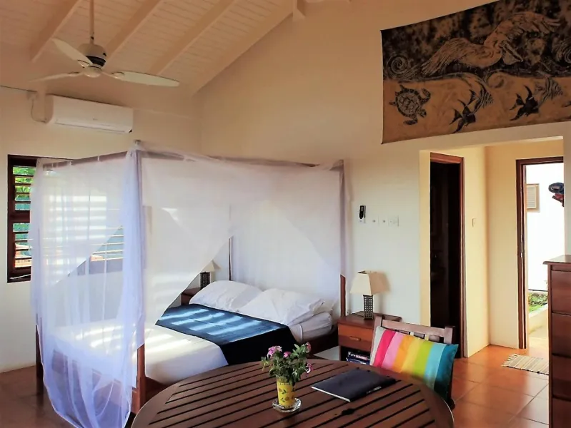 Billede 5 af Two Bays Beach Villa, Apartment, and Studios