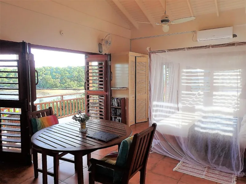 Billede 25 af Two Bays Beach Villa, Apartment, and Studios