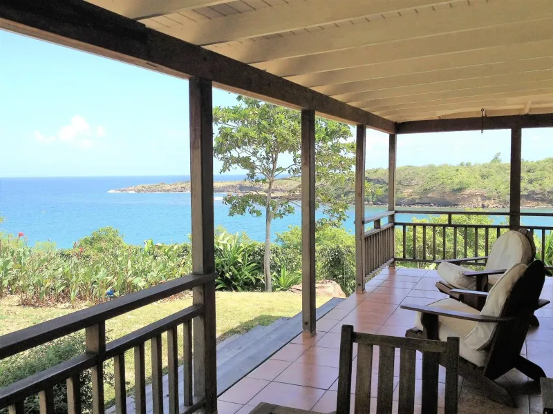Billede 28 af Two Bays Beach Villa, Apartment, and Studios