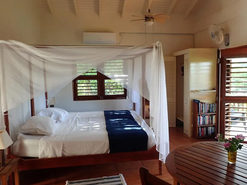 Billede 31 af Two Bays Beach Villa, Apartment, and Studios