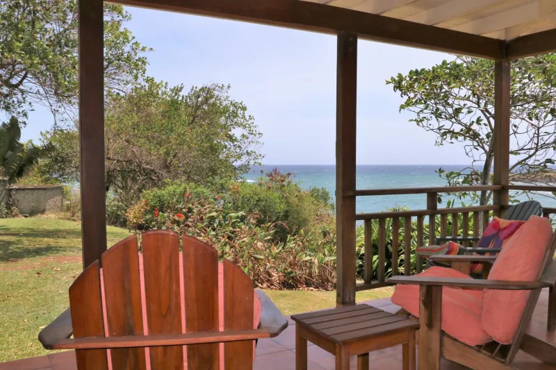 Billede 32 af Two Bays Beach Villa, Apartment, and Studios