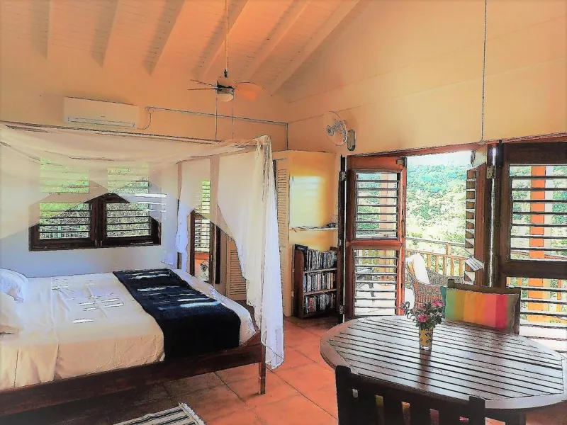 Billede 35 af Two Bays Beach Villa, Apartment, and Studios