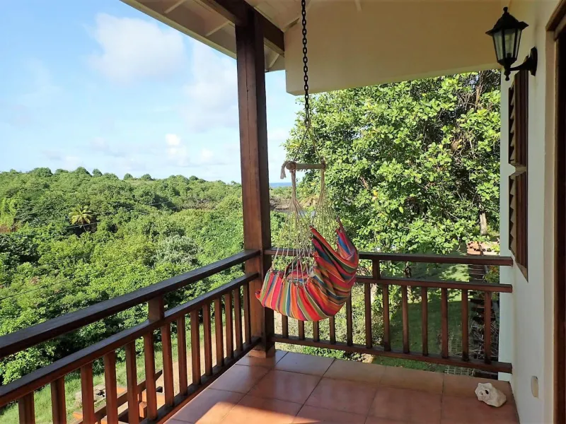Billede 36 af Two Bays Beach Villa, Apartment, and Studios