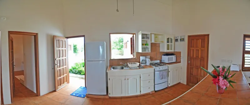 Billede 37 af Two Bays Beach Villa, Apartment, and Studios