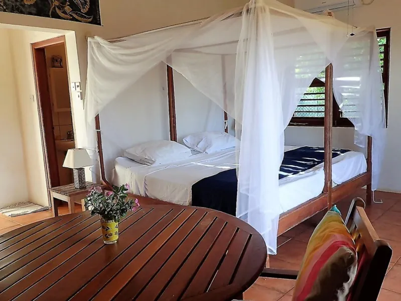 Billede 71 af Two Bays Beach Villa, Apartment, and Studios