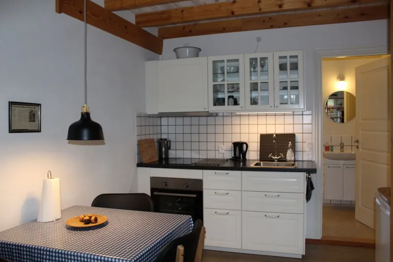 Billede 2 af Sulkendrup Mølle