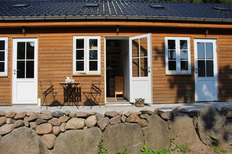 Billede 3 af Sulkendrup Mølle