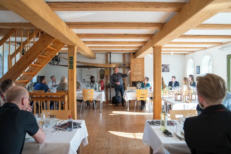 Billede 7 af Sulkendrup Mølle