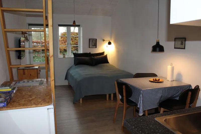 Billede 9 af Sulkendrup Mølle