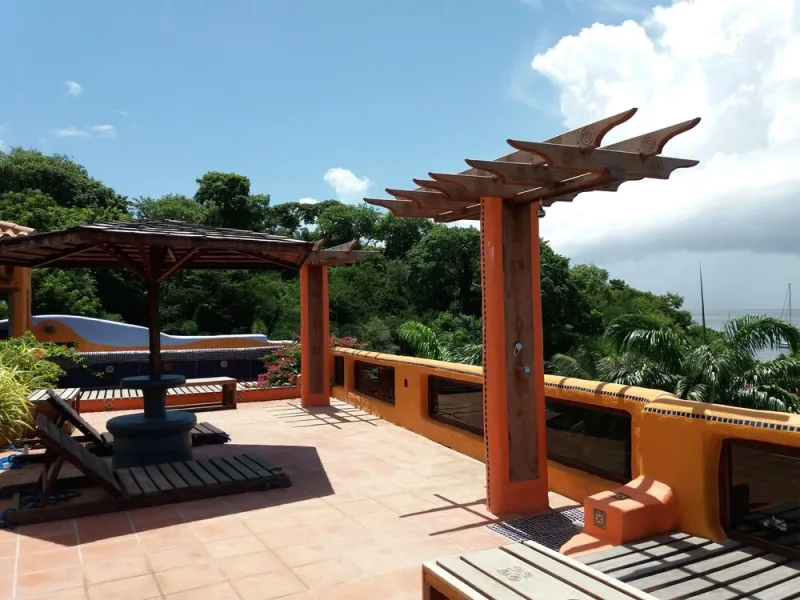 Condo las Palmas