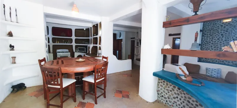 Billede 7 af Condo las Palmas