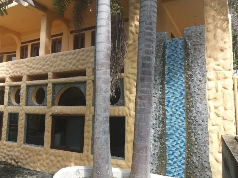 Condo Nautilo