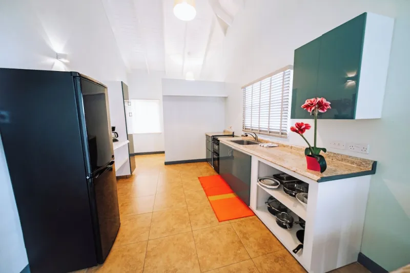 Billede 69 af Park View Apartments Grenada