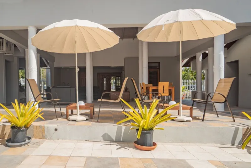 Billede 76 af Park View Apartments Grenada