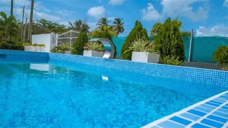 Billede 85 af Park View Apartments Grenada