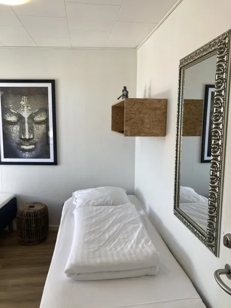 Billede 12 af Hotel Sniva