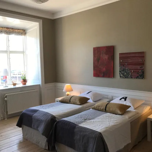 Billede 32 af Vemmetofte Præstegård