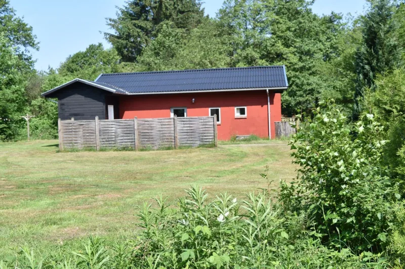 Billede 2 af Daemningen at Gammel Rye