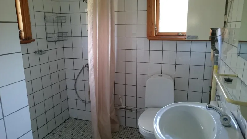 Billede 7 af Daemningen at Gammel Rye