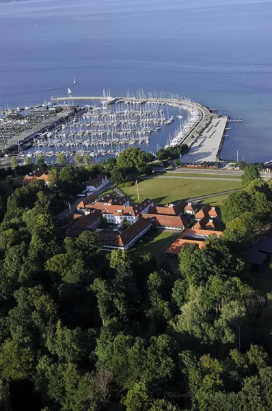 Billede 2 af Rungstedgaard